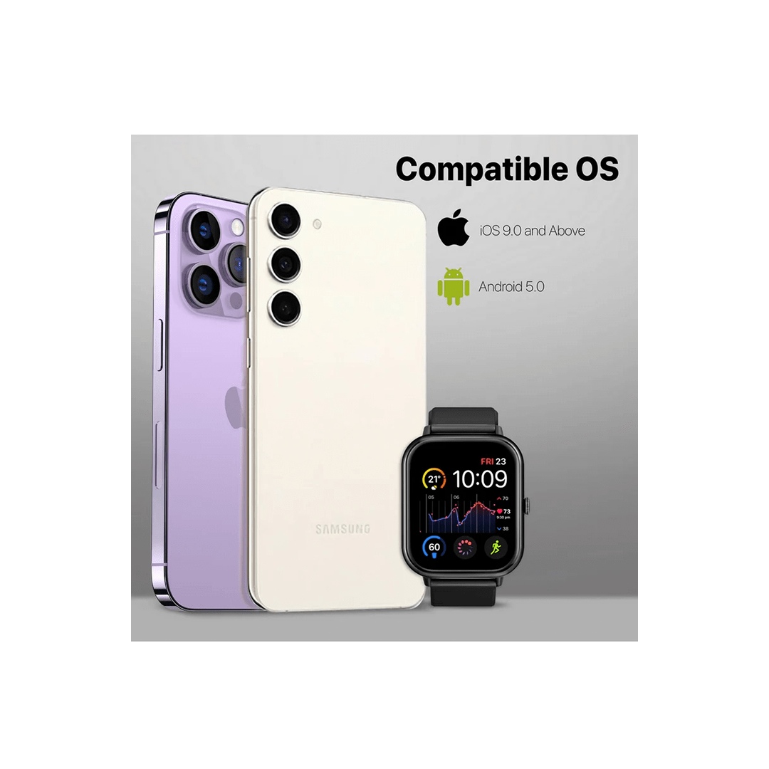 Promate XWatch-C18 1.83 Promate XWatch-C18 1.83